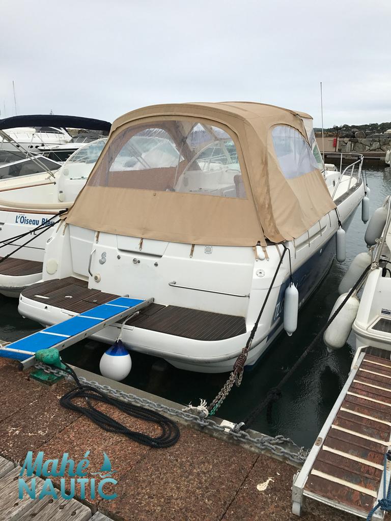 Beneteau Ombrine 1001 · 2003 à vendre – Bretagne — photo 10