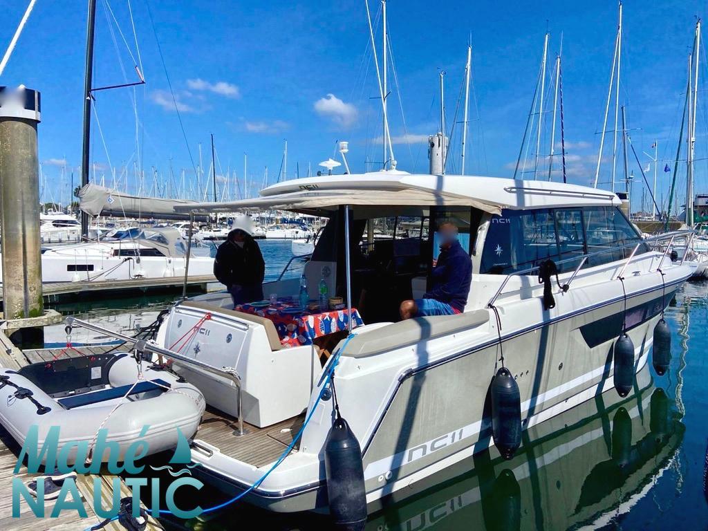 Jeanneau NC 11 · 2013 en venta en Bretaña — foto 1
