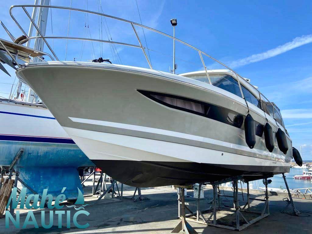 Jeanneau NC 11 · 2013 en venta en Bretaña — foto 2