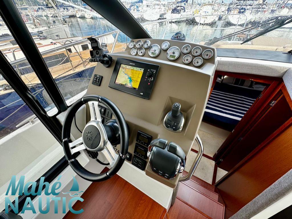 Jeanneau NC 11 · 2013 en venta en Bretaña — foto 3