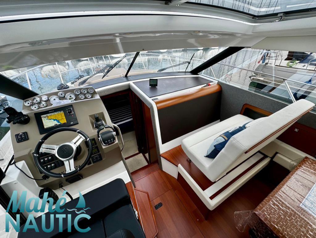 Jeanneau NC 11 · 2013 en venta en Bretaña — foto 5