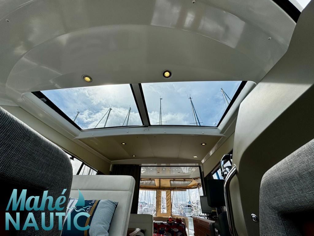 Jeanneau NC 11 · 2013 en venta en Bretaña — foto 6