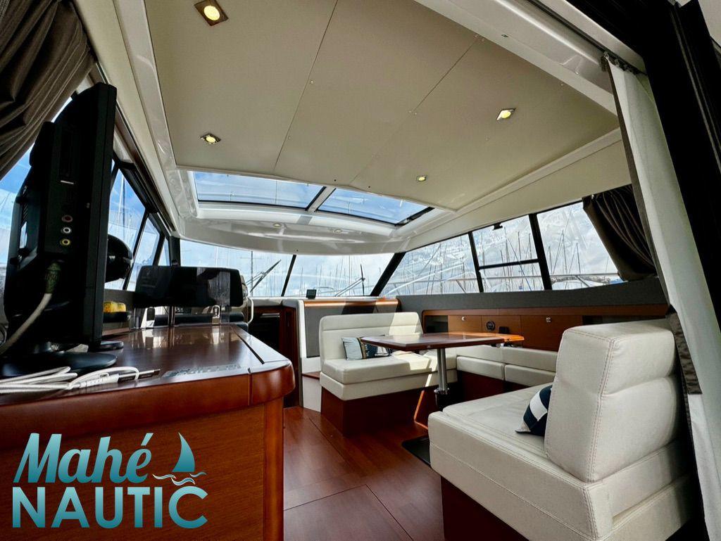 Jeanneau NC 11 · 2013 en venta en Bretaña — foto 7