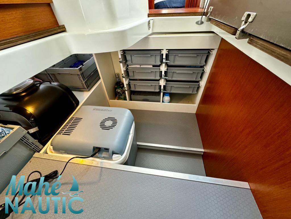Jeanneau NC 11 · 2013 en venta en Bretaña — foto 10
