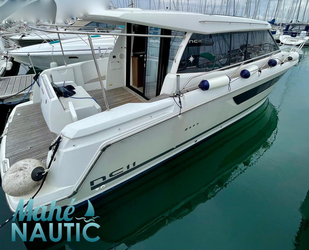 Jeanneau NC11 · 2015 zu verkaufen – Bretagne — Foto 1