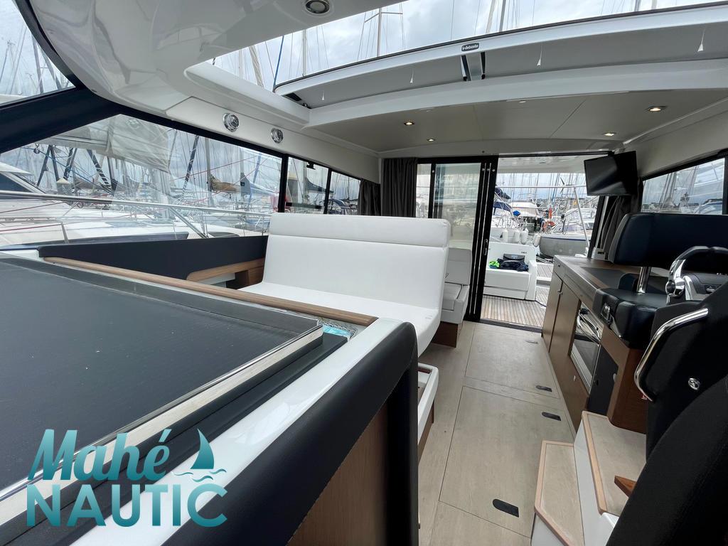 Jeanneau NC11 · 2015 zu verkaufen – Bretagne — Foto 2