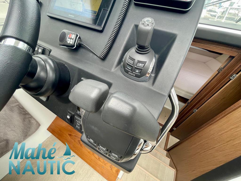 Jeanneau NC11 · 2015 zu verkaufen – Bretagne — Foto 6