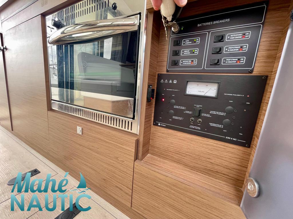 Jeanneau NC11 · 2015 zu verkaufen – Bretagne — Foto 8