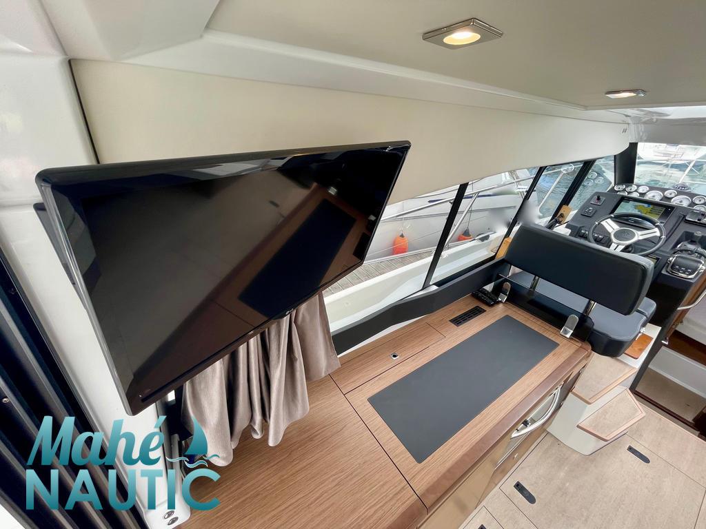 Jeanneau NC11 · 2015 zu verkaufen – Bretagne — Foto 9