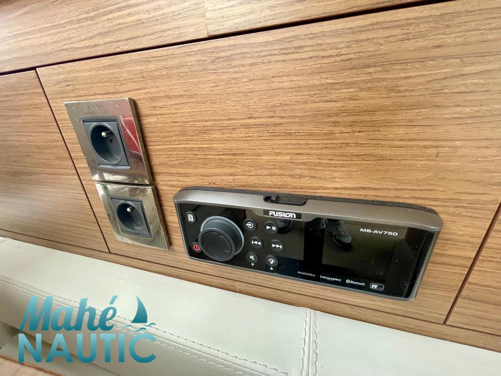 Jeanneau NC11 · 2015 zu verkaufen – Bretagne — Foto 10