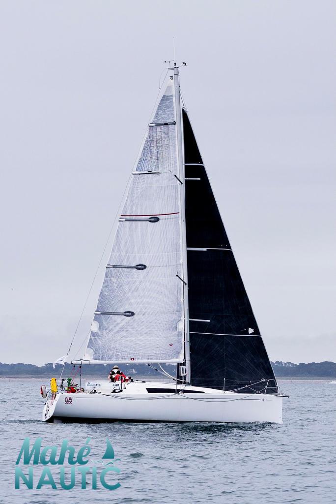 Jeanneau Sun Fast 3200 · 2011 in vendita in Bretagna — foto 3