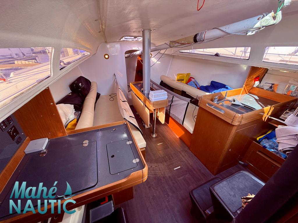 Jeanneau Sun Fast 3200 · 2011 in vendita in Bretagna — foto 7