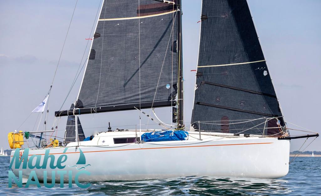 Jeanneau Sun Fast 3200 · 2017 zu verkaufen – Bretagne — Foto 1