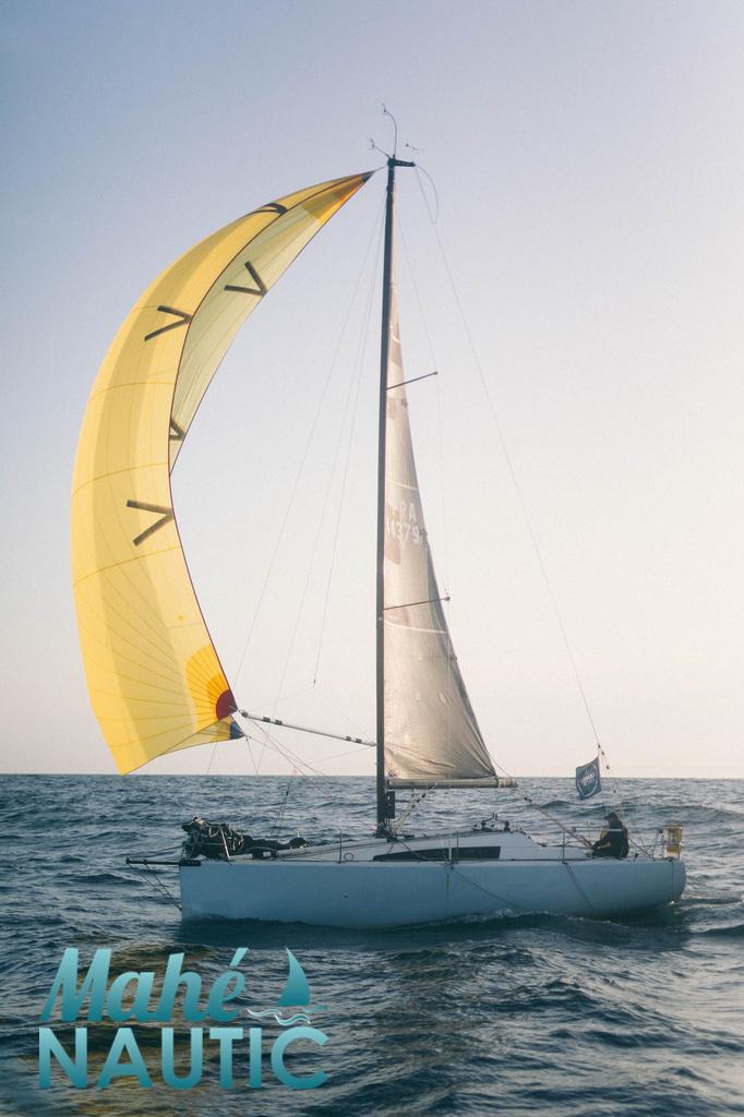 Jeanneau Sun Fast 3200 · 2017 zu verkaufen – Bretagne — Foto 2