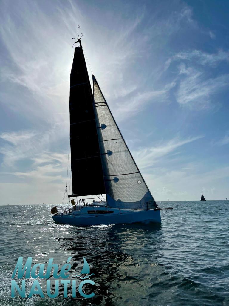 Jeanneau Sun Fast 3200 · 2017 zu verkaufen – Bretagne — Foto 3