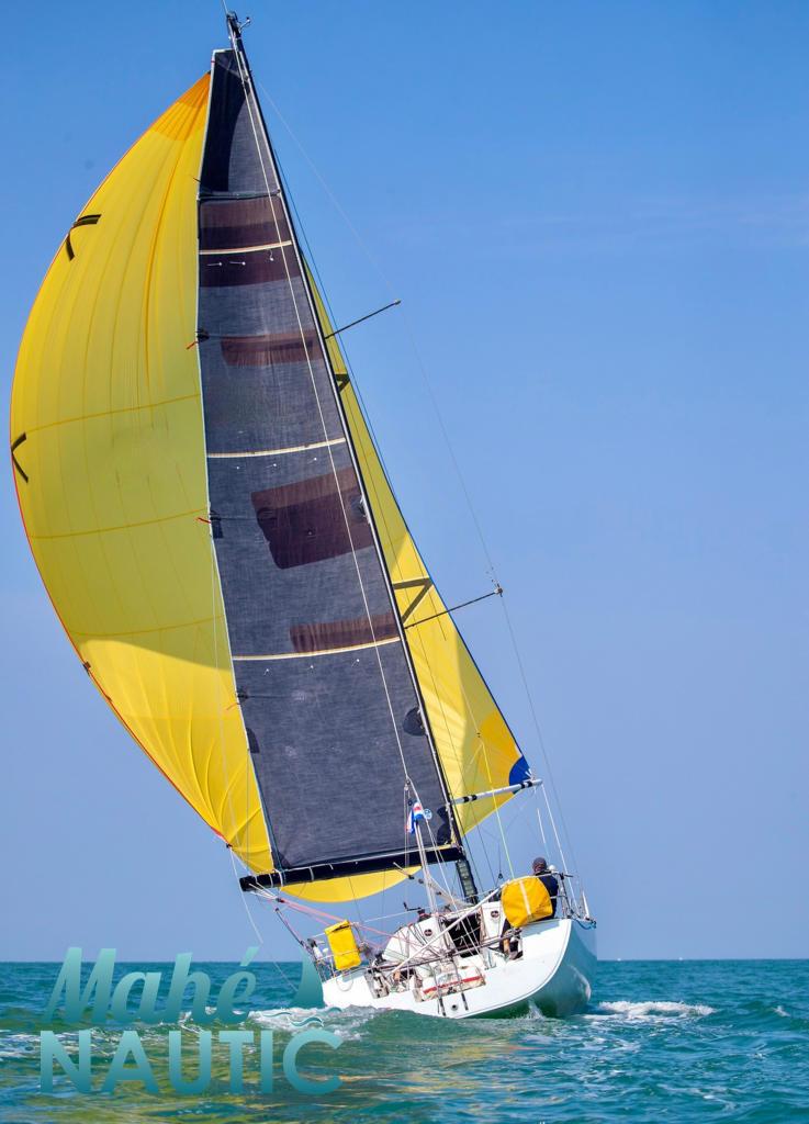 Jeanneau Sun Fast 3200 · 2017 zu verkaufen – Bretagne — Foto 4