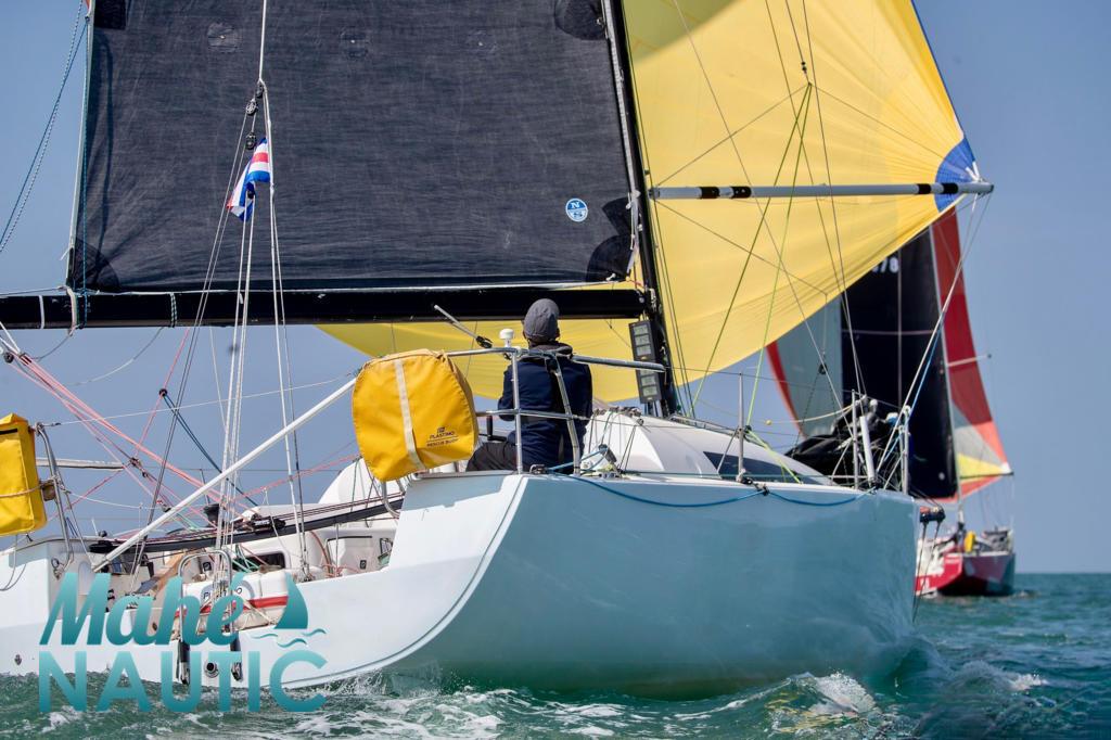 Jeanneau Sun Fast 3200 · 2017 zu verkaufen – Bretagne — Foto 5