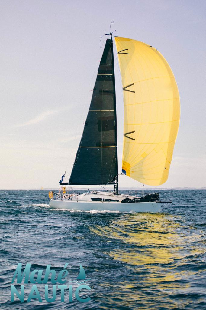 Jeanneau Sun Fast 3200 · 2017 zu verkaufen – Bretagne — Foto 6