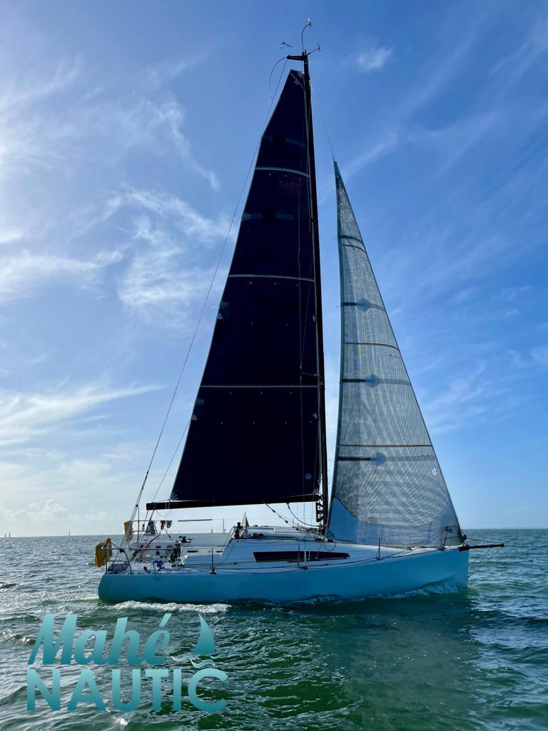 Jeanneau Sun Fast 3200 · 2017 zu verkaufen – Bretagne — Foto 7