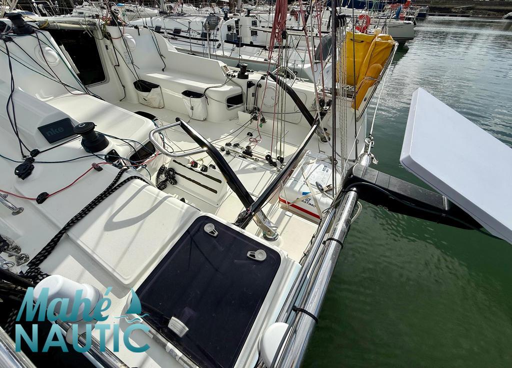 Jeanneau Sun Fast 3200 · 2017 zu verkaufen – Bretagne — Foto 8