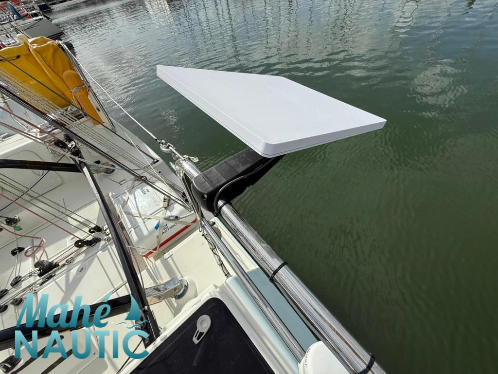 Jeanneau Sun Fast 3200 · 2017 zu verkaufen – Bretagne — Foto 10