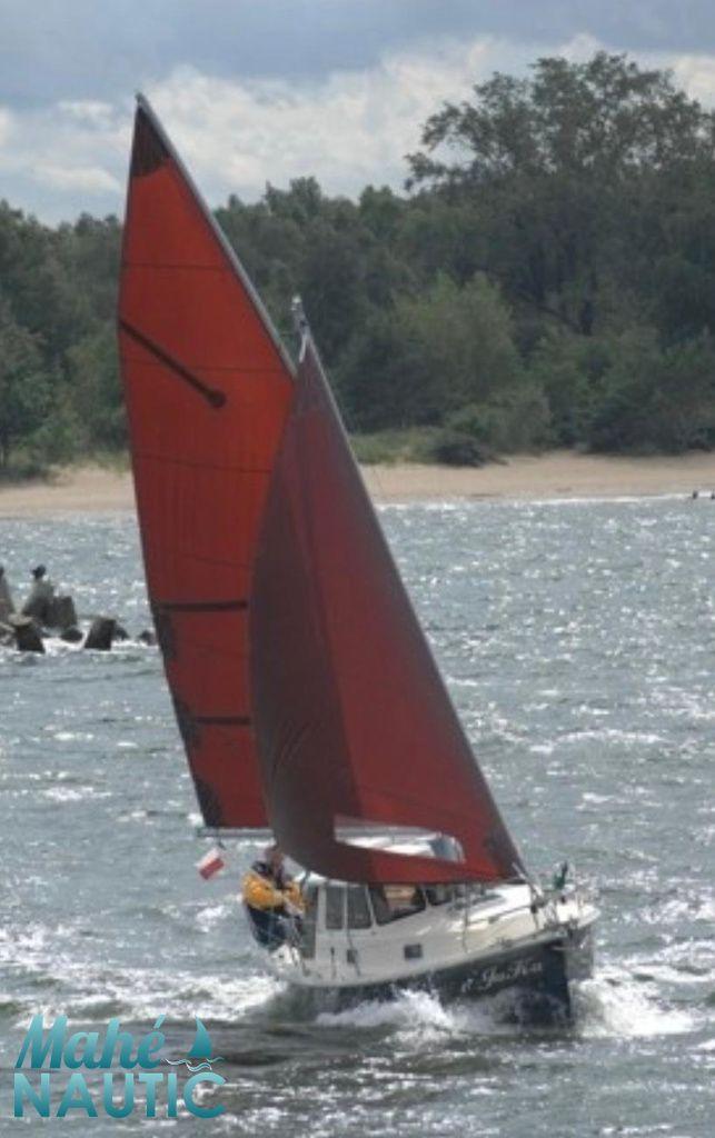 Haber Yachts 660 C4 · 2012 en venta en Bretaña — foto 3