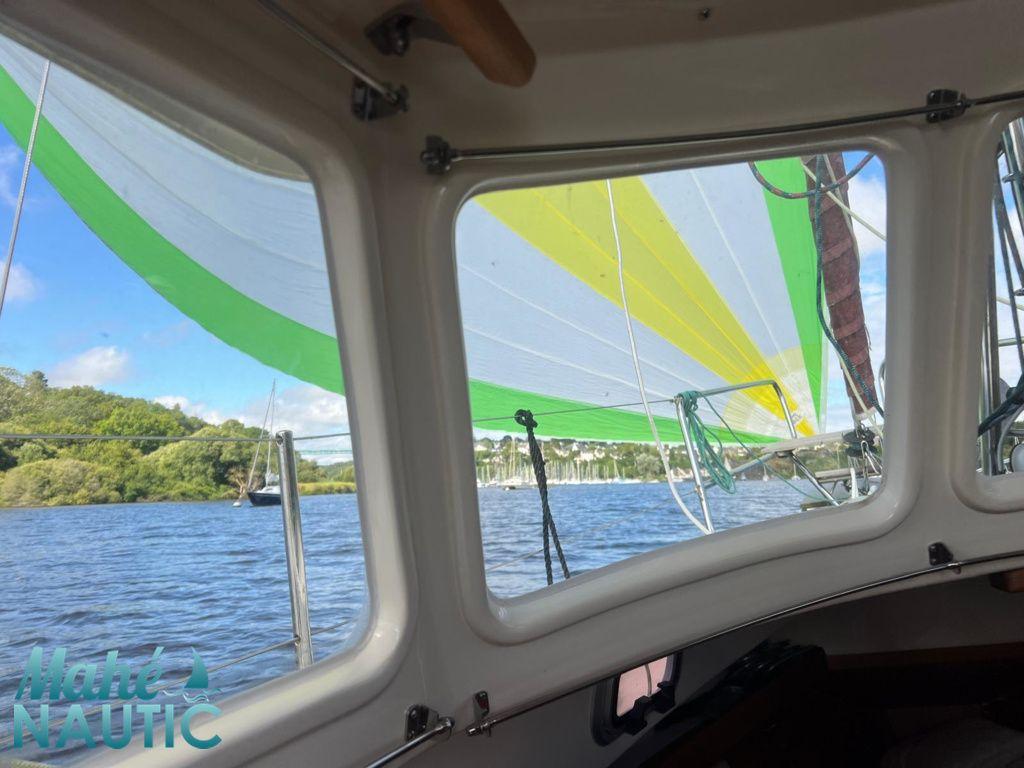 Haber Yachts 660 C4 · 2012 en venta en Bretaña — foto 8