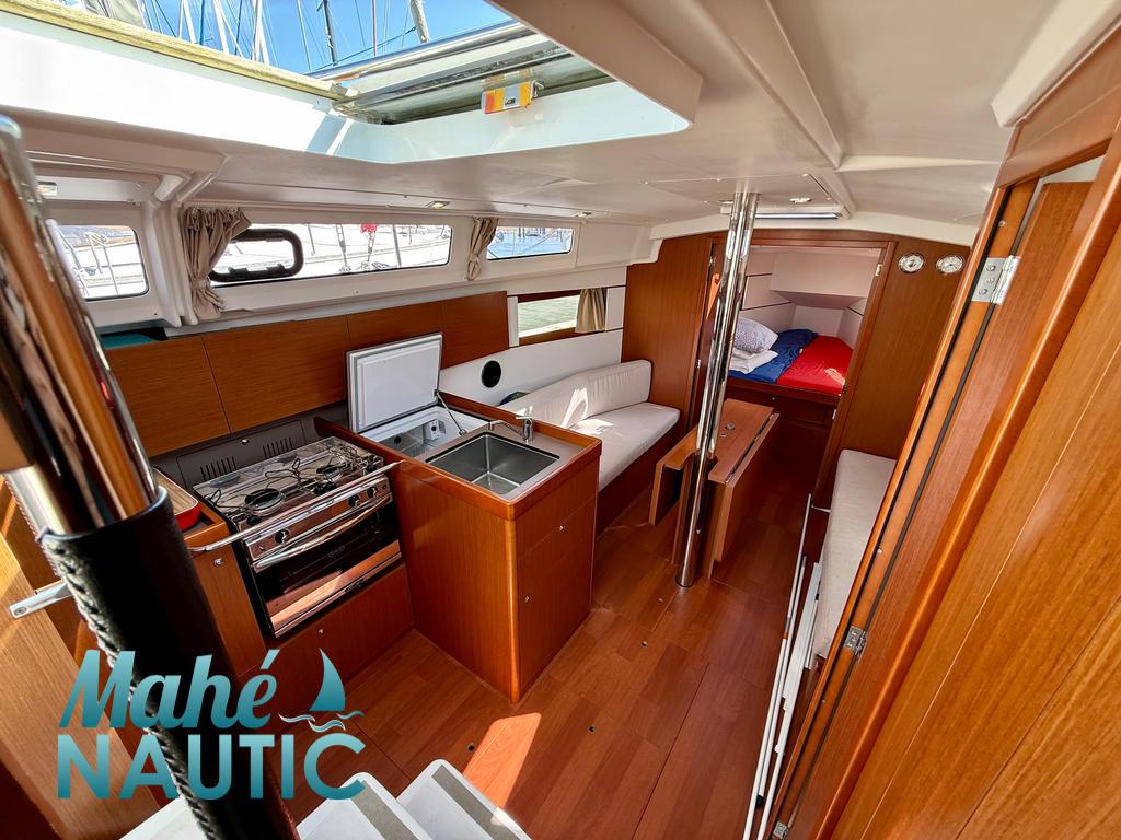 Beneteau Oceanis 35,1 · 2019 in vendita in Bretagna — foto 3