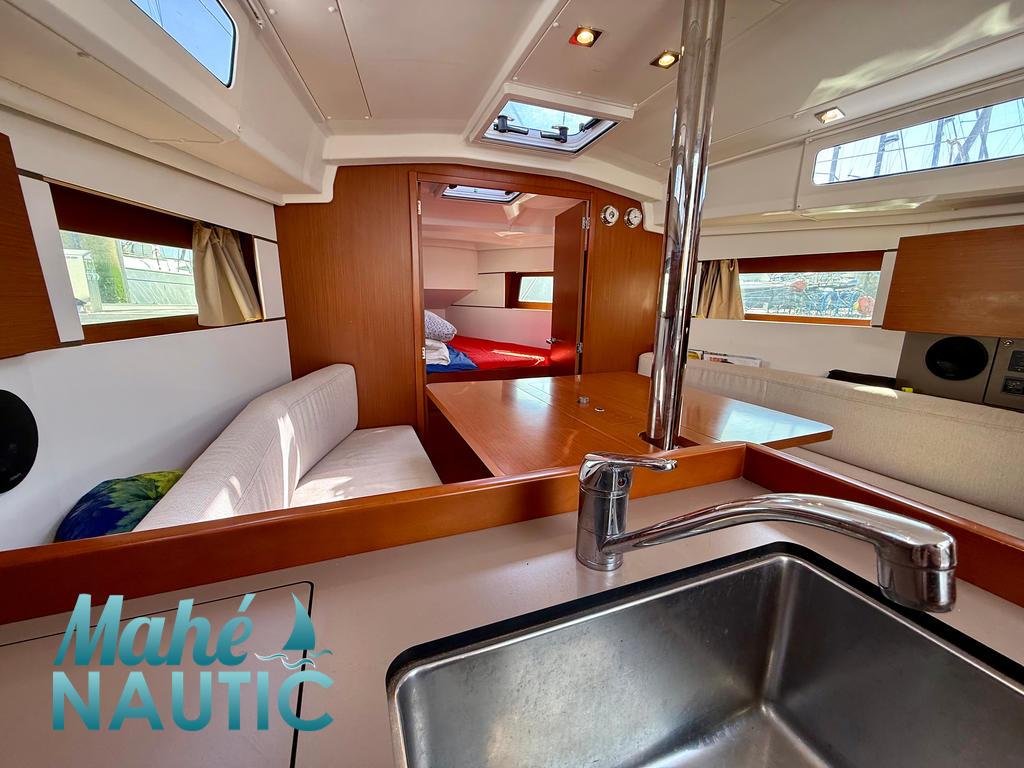 Beneteau Oceanis 35,1 · 2019 in vendita in Bretagna — foto 6