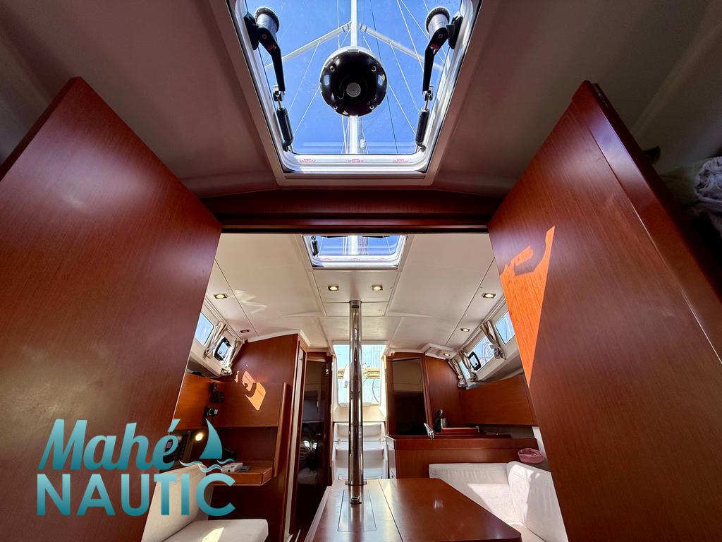 Beneteau Oceanis 35,1 · 2019 in vendita in Bretagna — foto 7