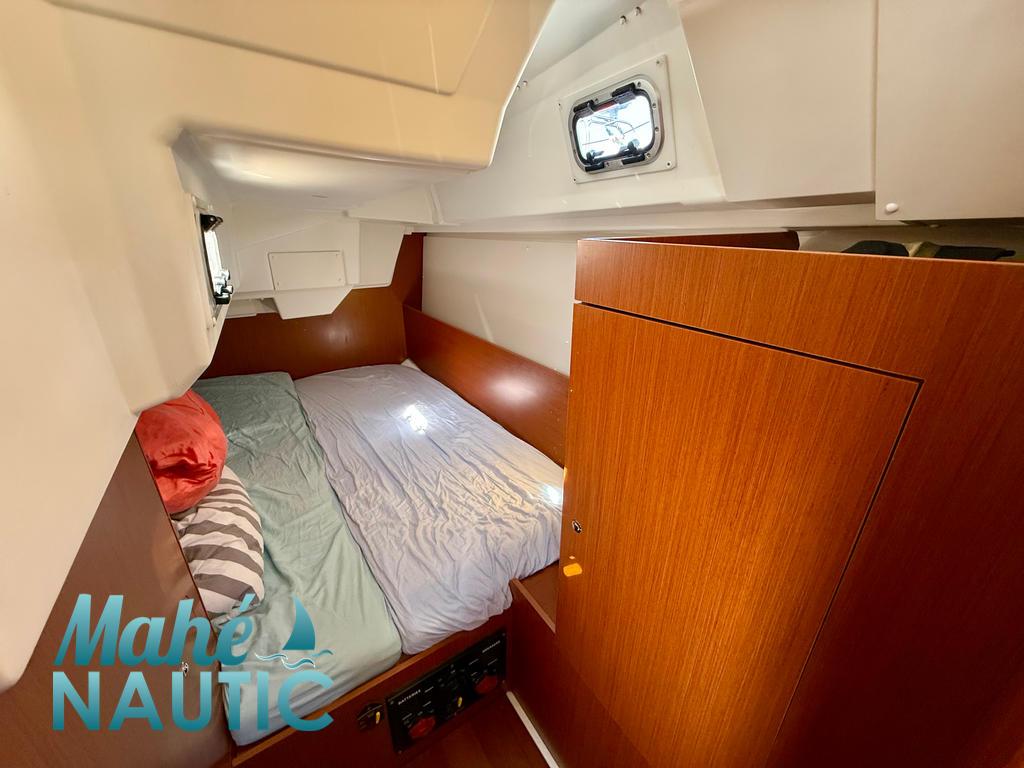 Beneteau Oceanis 35,1 · 2019 in vendita in Bretagna — foto 8