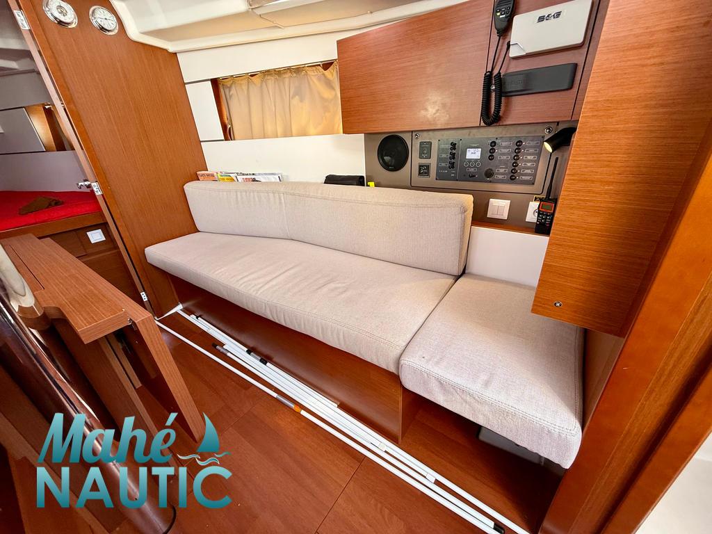 Beneteau Oceanis 35,1 · 2019 in vendita in Bretagna — foto 9