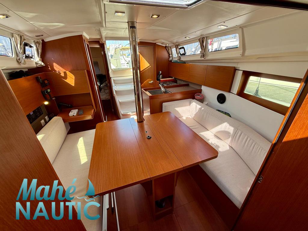 Beneteau Oceanis 35,1 · 2019 in vendita in Bretagna — foto 10