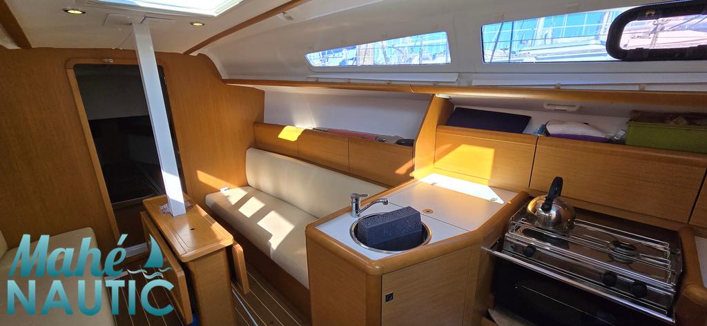 Jeanneau Sun Odyssey 33 I Performance · 2011 zu verkaufen – Bretagne — Foto 3