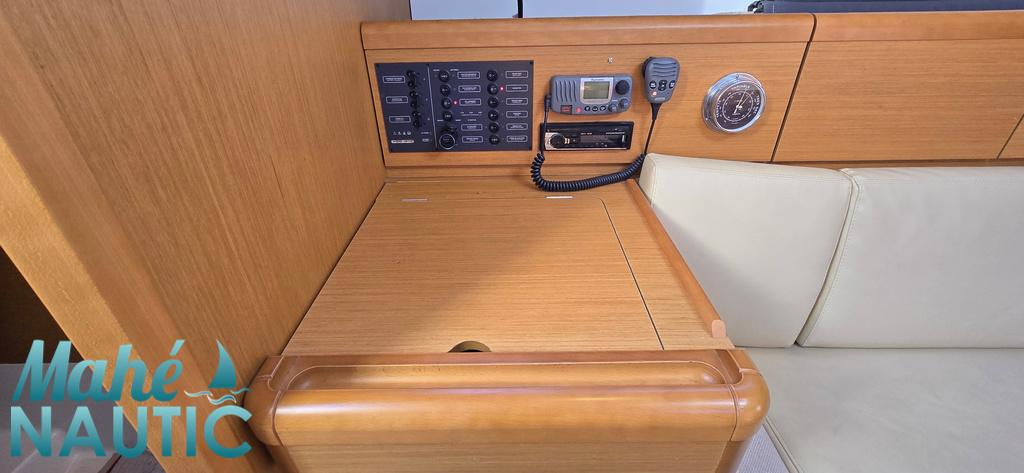 Jeanneau Sun Odyssey 33 I Performance · 2011 zu verkaufen – Bretagne — Foto 4