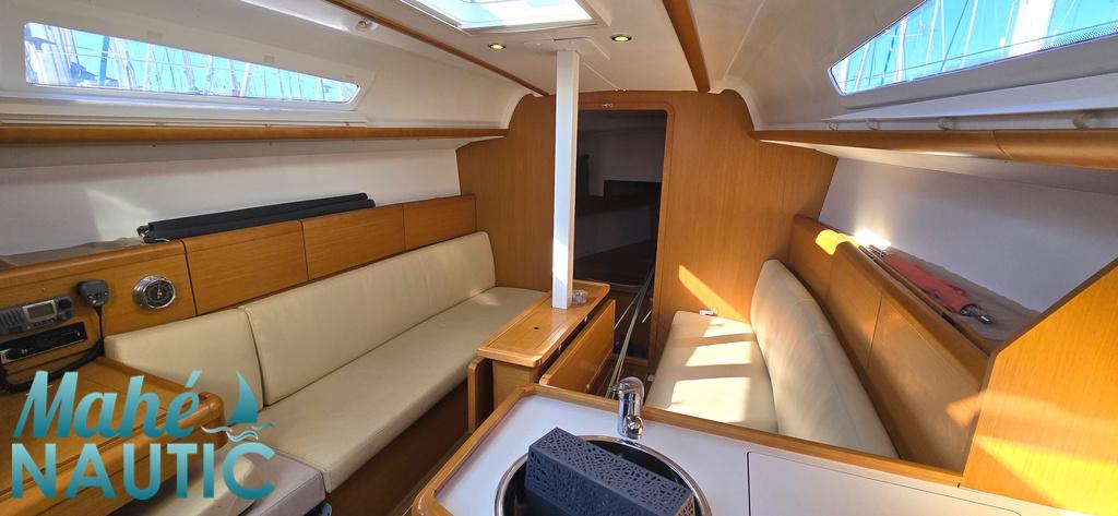 Jeanneau Sun Odyssey 33 I Performance · 2011 zu verkaufen – Bretagne — Foto 5