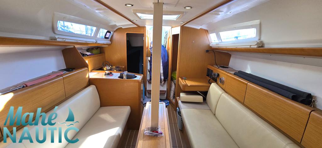 Jeanneau Sun Odyssey 33 I Performance · 2011 zu verkaufen – Bretagne — Foto 6