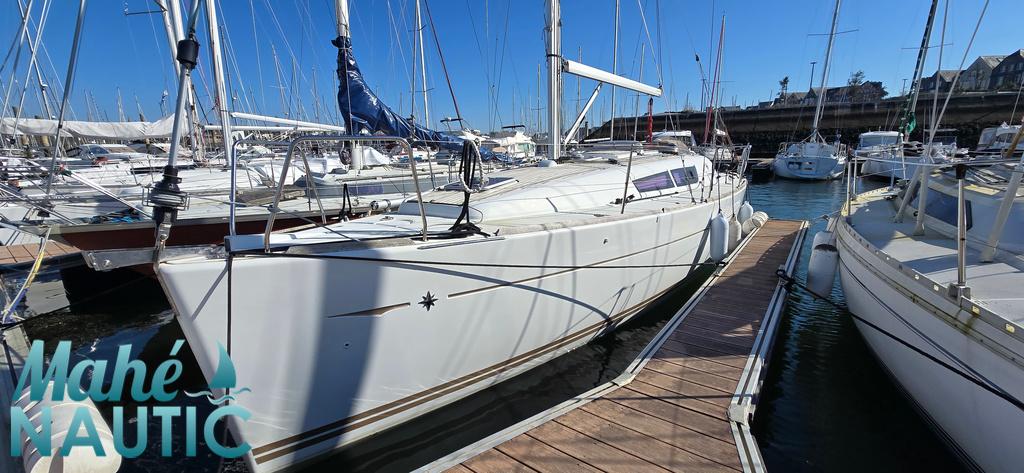 Jeanneau Sun Odyssey 33 I Performance · 2011 zu verkaufen – Bretagne — Foto 9