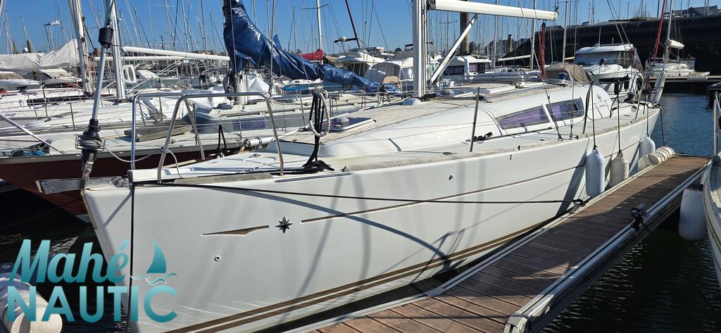 Jeanneau Sun Odyssey 33 I Performance · 2011 zu verkaufen – Bretagne — Foto 10