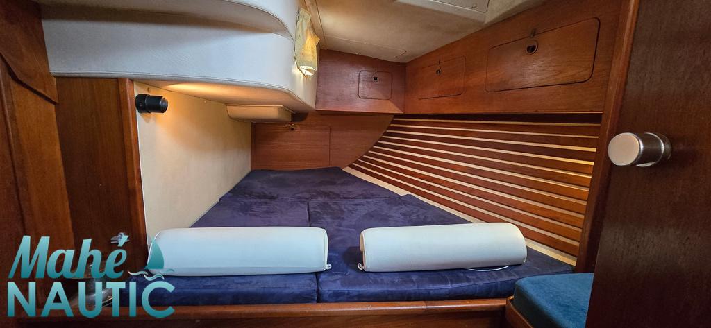 Marine Project Sigma 41 · 1985 zu verkaufen – Bretagne — Foto 7