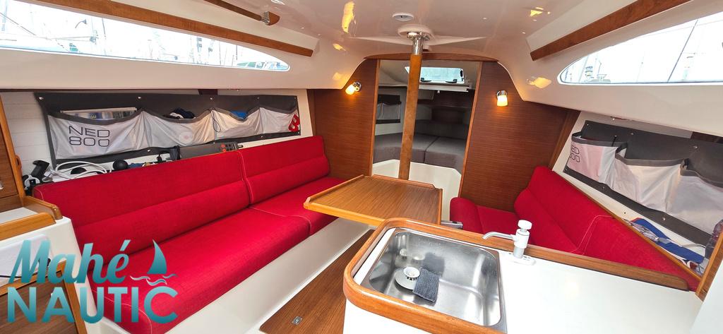 Winner Yachts Winner 8 Performance · 2014 in vendita in Bretagna — foto 2