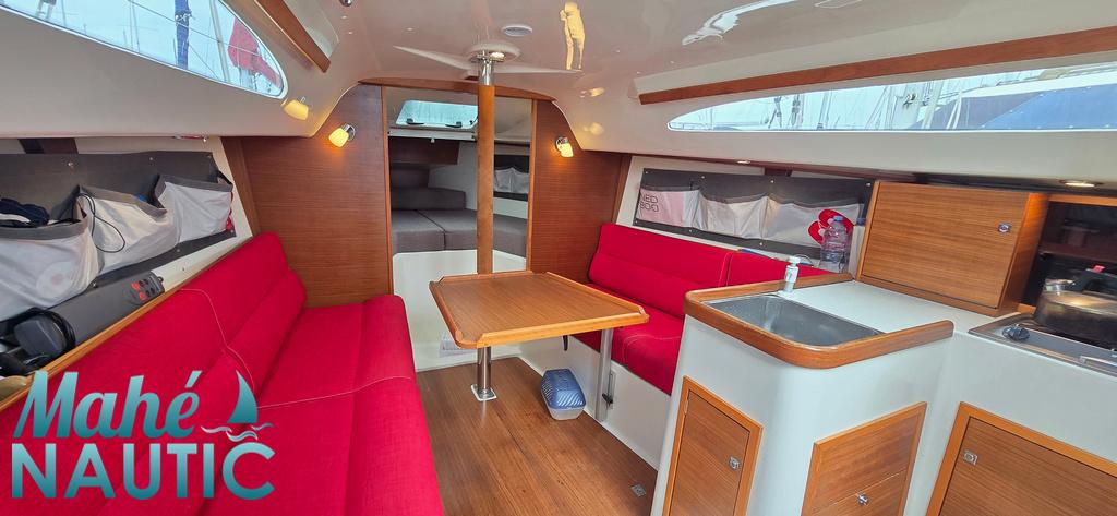 Winner Yachts Winner 8 Performance · 2014 in vendita in Bretagna — foto 3