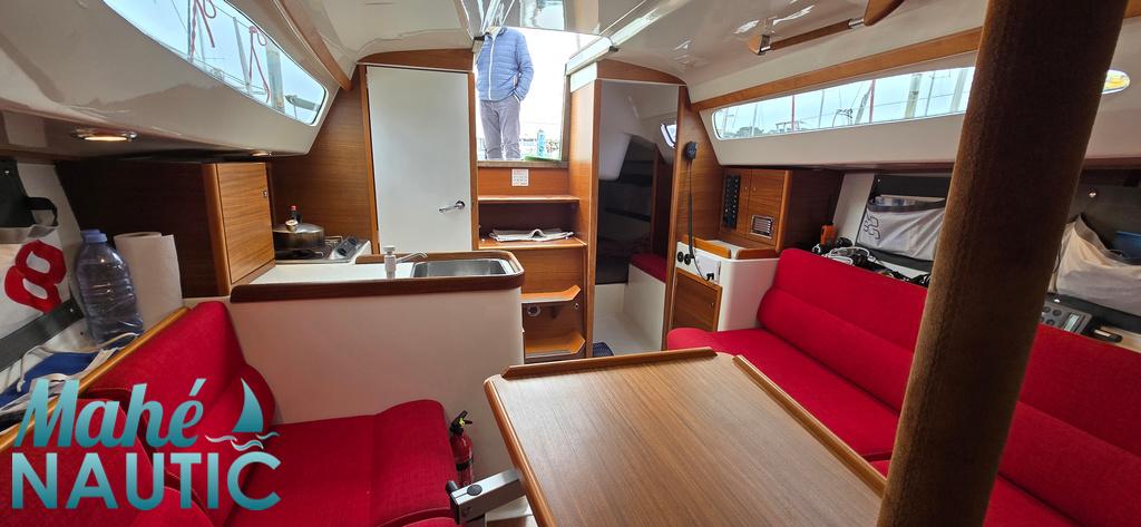 Winner Yachts Winner 8 Performance · 2014 in vendita in Bretagna — foto 4