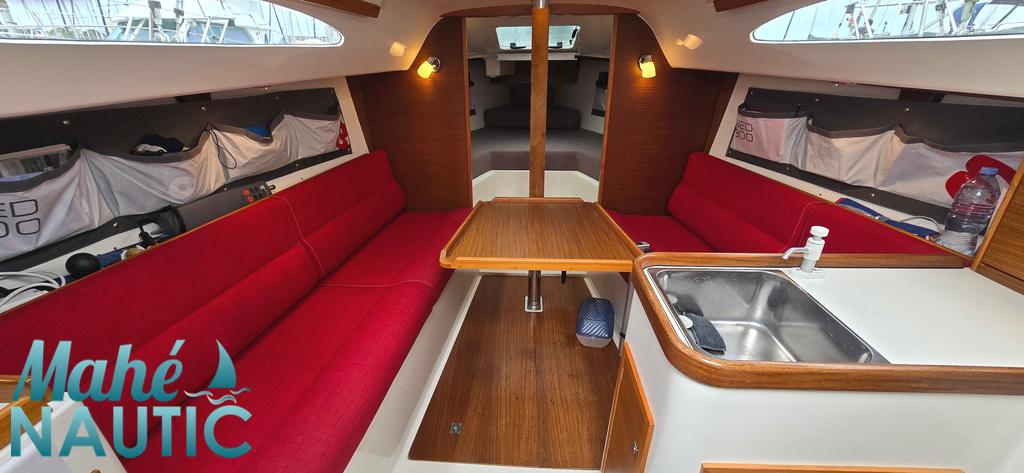 Winner Yachts Winner 8 Performance · 2014 in vendita in Bretagna — foto 5