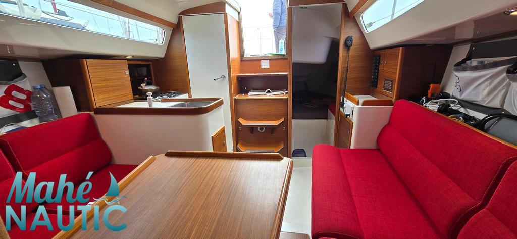 Winner Yachts Winner 8 Performance · 2014 in vendita in Bretagna — foto 6