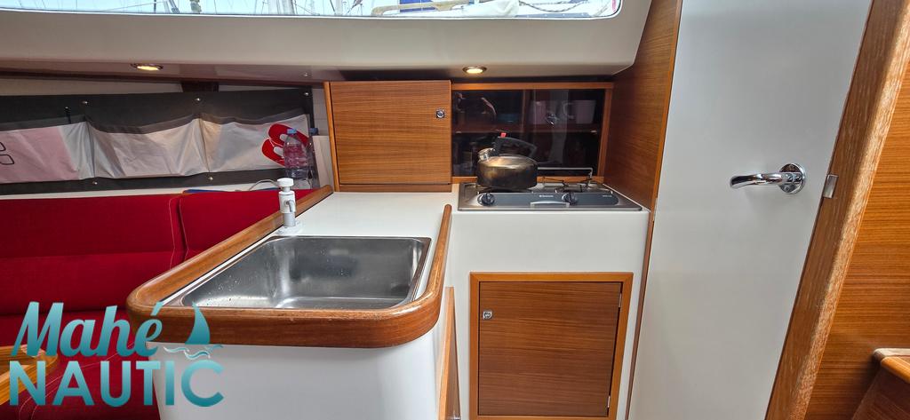 Winner Yachts Winner 8 Performance · 2014 in vendita in Bretagna — foto 7