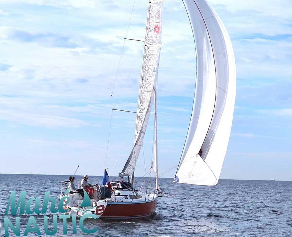 Winner Yachts Winner 8 Performance · 2014 in vendita in Bretagna — foto 8