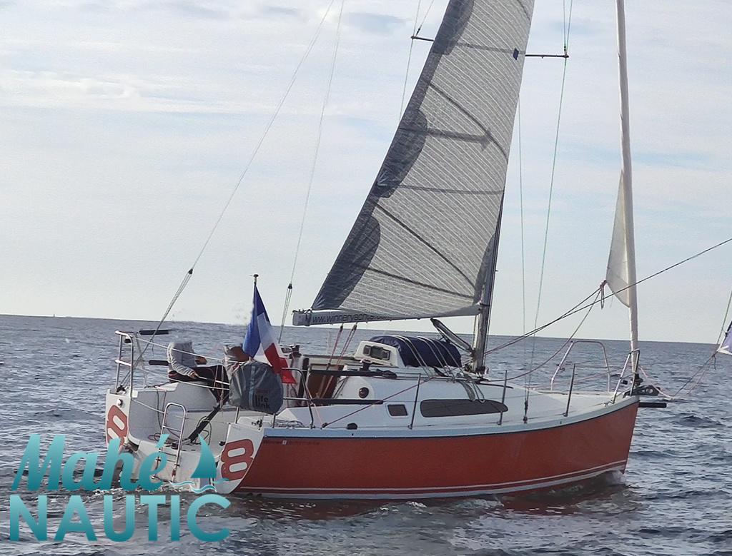 Winner Yachts Winner 8 Performance · 2014 in vendita in Bretagna — foto 9