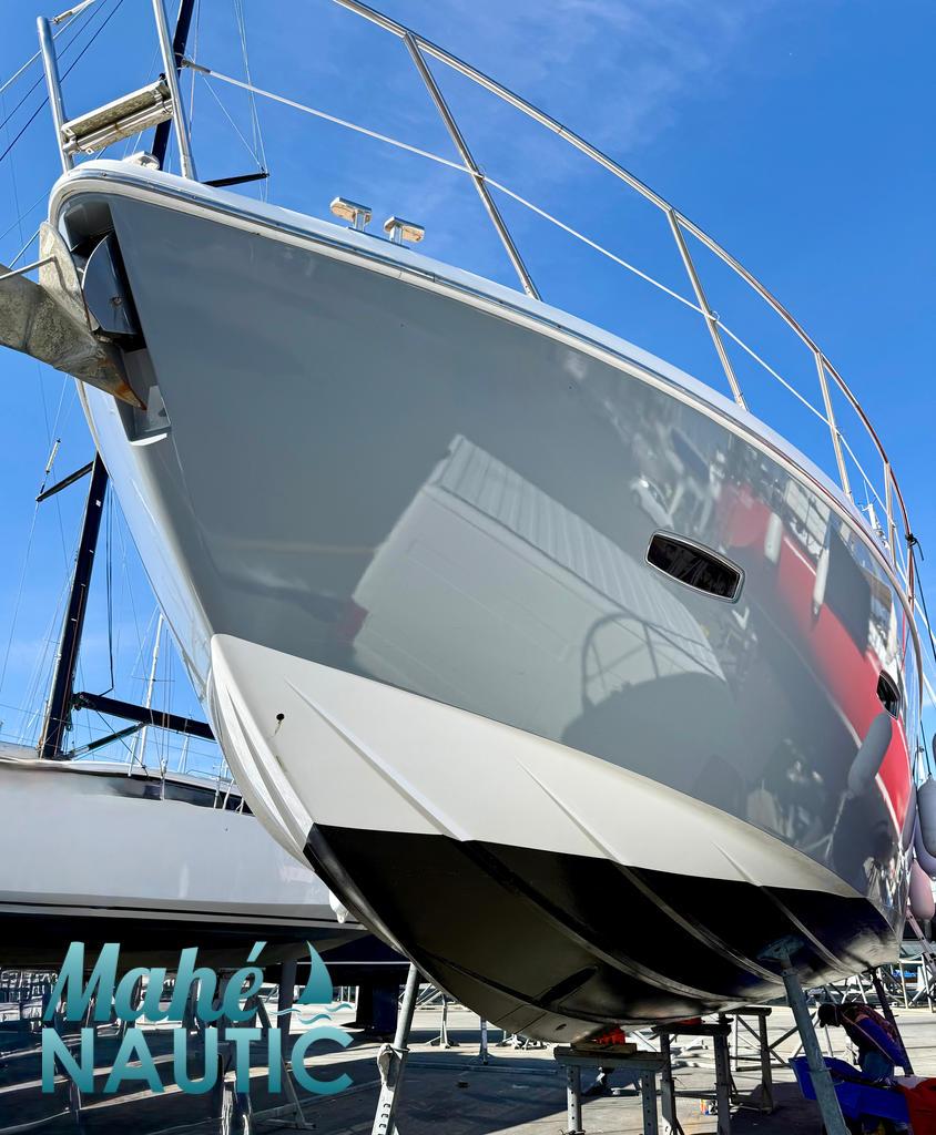 Sealine SC 42 · 2012 en venta en Bretaña — foto 4