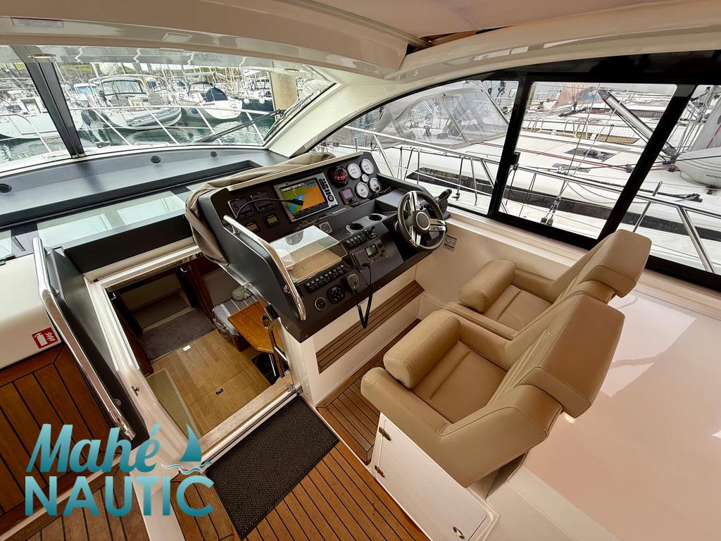Sealine SC 42 · 2012 en venta en Bretaña — foto 5